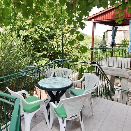 Prázdninový dům House With Wifi Dol, Brac - 5674