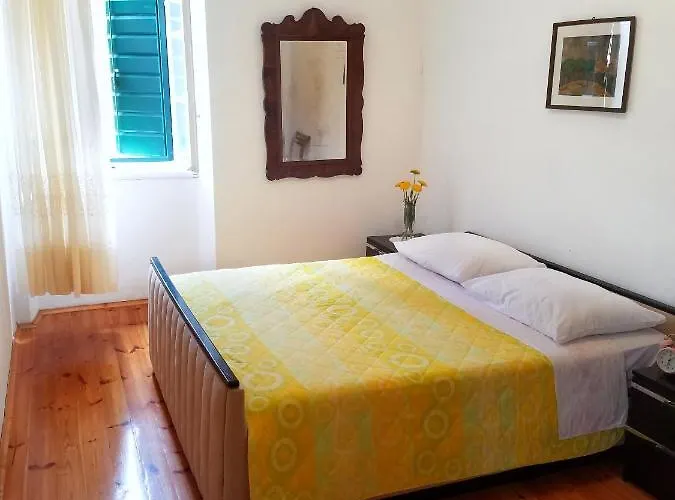 House With Wifi Dol, Brac - 5674 Postira