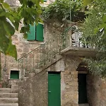 Holiday House With Wifi Dol, Brac - 5674 Holiday home