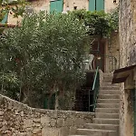 Holiday House With Wifi Dol, Brac - 5674 Holiday home