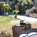 Holiday House With Wifi Dol, Brac - 5674 * Postira