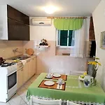 Holiday home Holiday House With Wifi Dol, Brac - 5674