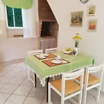Holiday House With Wifi Dol, Brac - 5674