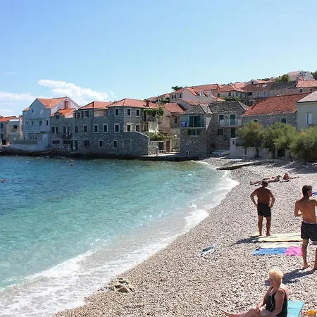 Holiday House With Wifi Dol, Brac - 5674