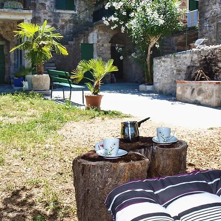 House With Wifi Dol, Brac - 5674 * Postira