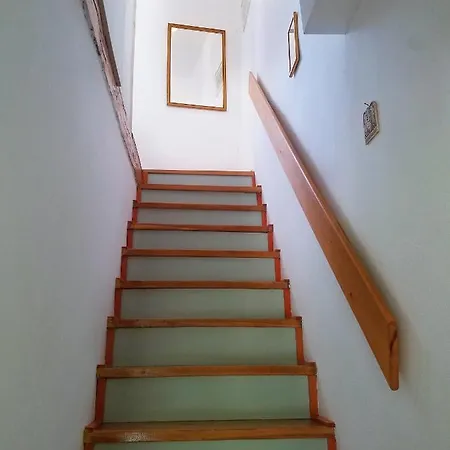 House With Wifi Dol, Brac - 5674