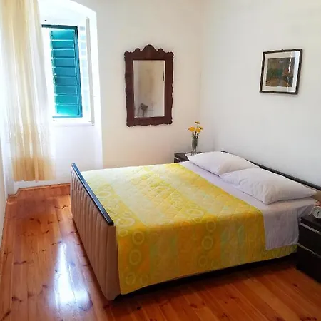 House With Wifi Dol, Brac - 5674 Postira