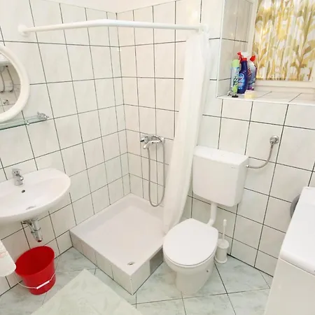 House With Wifi Dol, Brac - 5674 Prázdninový dům