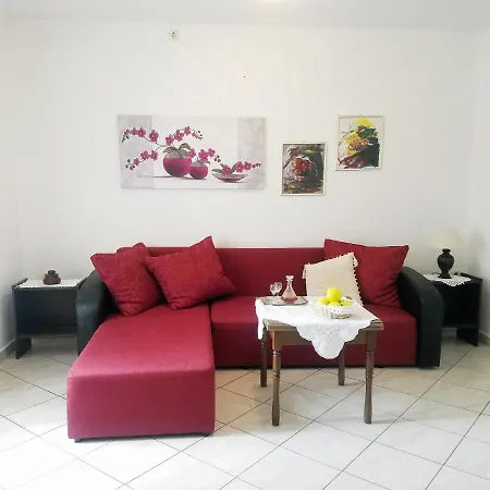 House With Wifi Dol, Brac - 5674 Prázdninový dům Postira