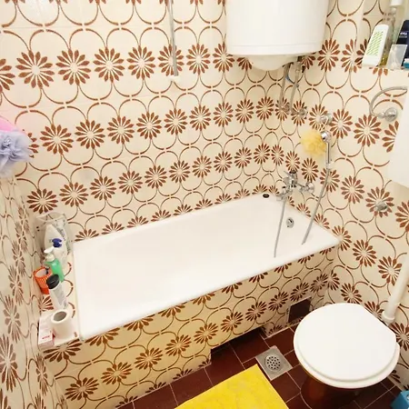 House With Wifi Dol, Brac - 5674 Prázdninový dům Postira