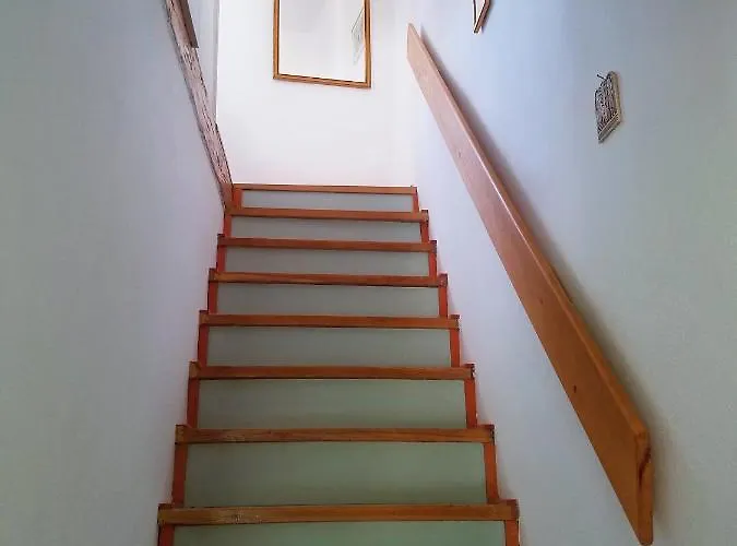 House With Wifi Dol, Brac - 5674